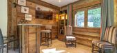 Luxury Chalet in Méribel with Stunning Views and Hot Tub