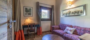 Luxury Chalet in Méribel with Stunning Views and Hot Tub