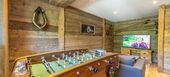 Luxury Chalet in Méribel with Stunning Views and Hot Tub
