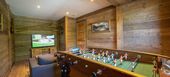 Luxury Chalet in Méribel with Stunning Views and Hot Tub
