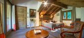 Luxury Chalet in Méribel with Stunning Views and Hot Tub