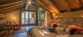 Luxury Chalet in Méribel with Stunning Views and Hot Tub