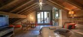 Luxury Chalet in Méribel with Stunning Views and Hot Tub
