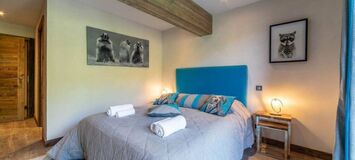 Luxury Chalet in Méribel with Stunning Views and Hot Tub