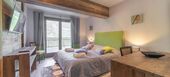 Luxury Chalet in Méribel with Stunning Views and Hot Tub