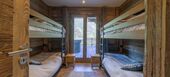 Luxury Chalet in Méribel with Stunning Views and Hot Tub
