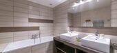 Luxury Chalet in Méribel with Stunning Views and Hot Tub