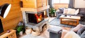 Charming Ski Chalet in Mottaret with Stunning Views