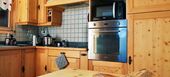 Charming Ski Chalet in Mottaret with Stunning Views