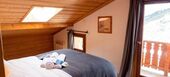Charming Ski Chalet in Mottaret with Stunning Views