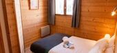 Charming Ski Chalet in Mottaret with Stunning Views