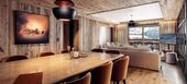 Apartment for rent in Meribel