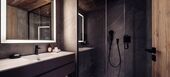 Apartment for rent in Meribel