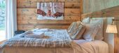 Chalet for rent in Megéve