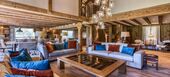 Chalet for rent in Megéve