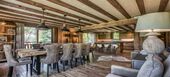 Chalet for rent in Megéve