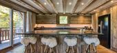 Chalet for rent in Megéve