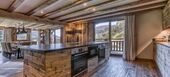 Chalet for rent in Megéve