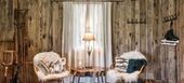 Chalet for rent in Megéve