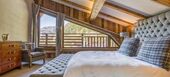 Chalet for rent in Megéve