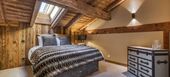 Chalet for rent in Megéve