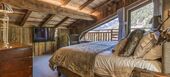 Chalet for rent in Megéve