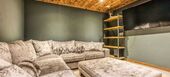 Chalet for rent in Megéve