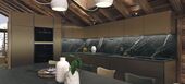 Penthouse duplex in MERIBEL