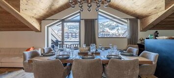 Apartment for rent in Courchevel 1850