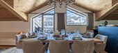 Apartment for rent in Courchevel 1850