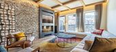 Apartment for rent in Courchevel 1850