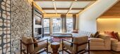 Apartment for rent in Courchevel 1850