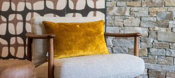 Apartment for rent in Courchevel 1850