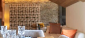 Apartment for rent in Courchevel 1850