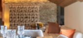 Apartment for rent in Courchevel 1850