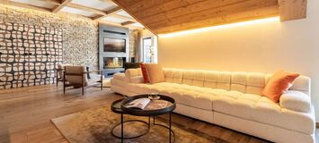 Apartment for rent in Courchevel 1850