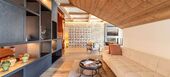 Apartment for rent in Courchevel 1850