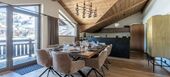 Apartment for rent in Courchevel 1850