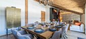 Apartment for rent in Courchevel 1850