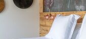 Apartment for rent in Courchevel 1850
