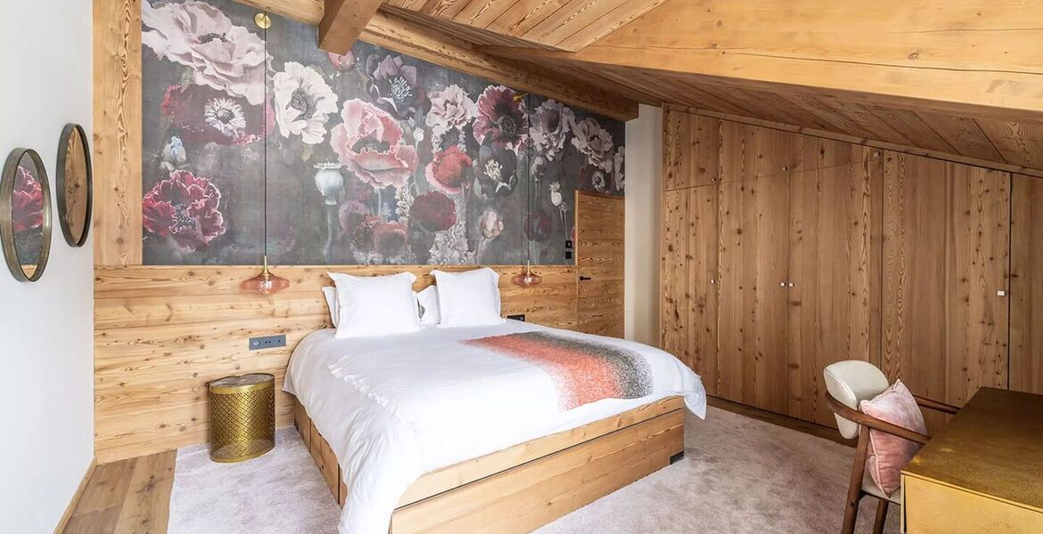 Apartment for rent in Courchevel 1850
