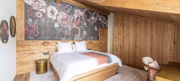 Apartment for rent in Courchevel 1850