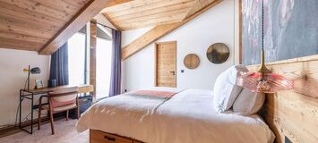 Apartment for rent in Courchevel 1850