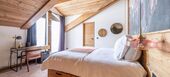 Apartment for rent in Courchevel 1850