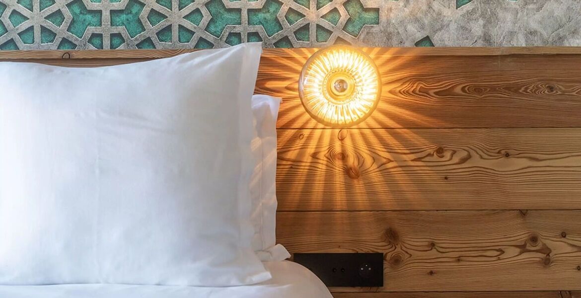 Apartment for rent in Courchevel 1850
