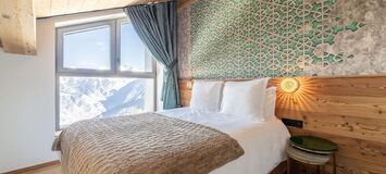 Apartment for rent in Courchevel 1850