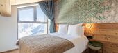 Apartment for rent in Courchevel 1850