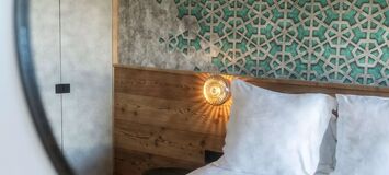 Apartment for rent in Courchevel 1850