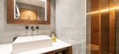 Apartment for rent in Courchevel 1850