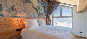 Apartment for rent in Courchevel 1850
